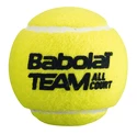 Piłki tenisowe Babolat  Team All Court