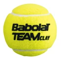 Piłki tenisowe Babolat  Team Clay