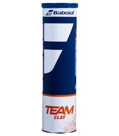 Piłki tenisowe Babolat Team Clay