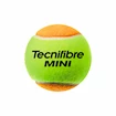 Piłki tenisowe dla dzieci Tecnifibre  Mini 36 Pack