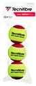 Piłki tenisowe dla dzieci Tecnifibre  My New Ball 3 szt