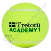 Piłki tenisowe dla dzieci Tretorn  Academy Green (3 szt)