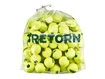 Piłki tenisowe dla dzieci Tretorn  Academy Green (36 szt)