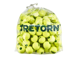 Piłki tenisowe dla dzieci Tretorn Academy Green (36 szt)