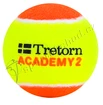 Piłki tenisowe dla dzieci Tretorn Academy Orange (3 Szt)