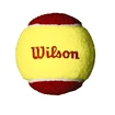 Piłki tenisowe dla dzieci Wilson  Starter Red (3 Pack)