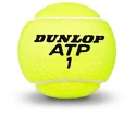 Piłki tenisowe Dunlop  ATP Championship (4 szt)
