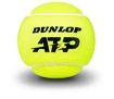 Piłki tenisowe Dunlop  ATP Official Ball (4 szt)