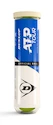 Piłki tenisowe Dunlop  ATP Tour (4 Pack)