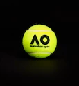 Piłki tenisowe Dunlop  Australian Open (4 szt)