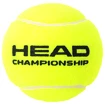 Piłki tenisowe Head  Championship (4 szt)