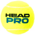 Piłki tenisowe Head  Pro 4 szt