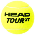 Piłki tenisowe Head  Tour XT (4 szt)
