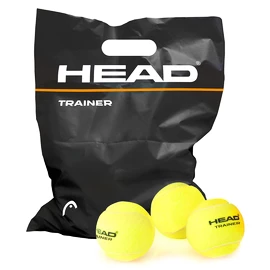 Piłki tenisowe Head Trainer (72 szt)