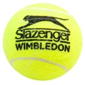 Piłki tenisowe Slazenger  Wimbledon Ultra Vis (4 szt)
