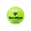 Piłki tenisowe Tecnifibre  Club (4 szt)