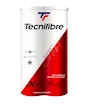 Piłki tenisowe Tecnifibre  X-One Bipack (2x4 Pack)