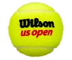 Piłki tenisowe Wilson  US Open (4 szt)