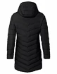 Płaszcz damski VAUDE  Wo Annecy Down Coat black