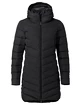 Płaszcz damski VAUDE  Wo Annecy Down Coat black