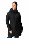 Płaszcz damski VAUDE  Wo Annecy Down Coat black