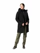 Płaszcz damski VAUDE  Wo Mineo Coat III Black