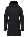 Płaszcz damski VAUDE  Wo Mineo Coat III Black