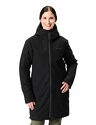 Płaszcz damski VAUDE  Wo Mineo Coat III Black