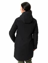 Płaszcz damski VAUDE  Wo Mineo Coat III Black