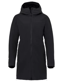 Płaszcz damski VAUDE Wo Mineo Coat III Black