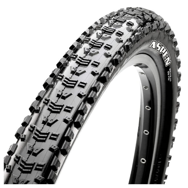 Płaszcz Maxxis  Aspen 29x2.4 Kevlar Maxxspeed/EXO/TR (ETB00464700)