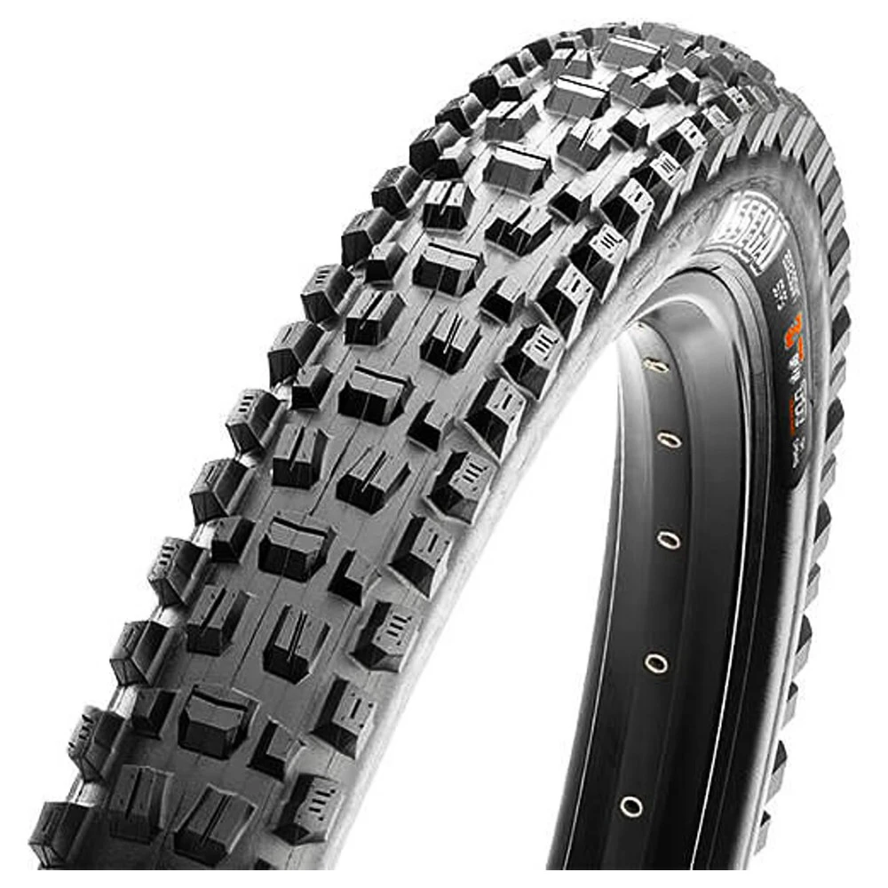 Płaszcz Maxxis  Assegai 27.5x2.60 Kevlar EXO/TR (ETB00195500)