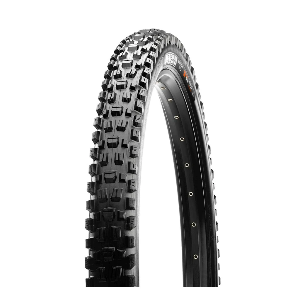Płaszcz Maxxis  Assegai 29x2.50Wt Kevlar 3CG/DH/TR (ETB00064500)