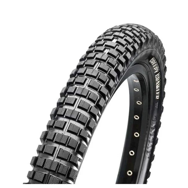 Płaszcz Maxxis  Creepy Crawler F 20x2.00 Wire ST (ETB29688100)