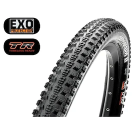 Płaszcz Maxxis Crossmark Ii 29x2.10 Kevlar EXO/TR (ETB96752100)