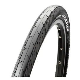 Płaszcz Maxxis Detonator 700x25C Drát (ETB00393900)