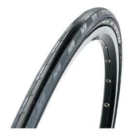 Płaszcz Maxxis Detonator 700x28C Drát (ETB00394000)