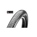 Płaszcz Maxxis  Dth 20x1-1/8 Wire Silkworm (ETB20352000)