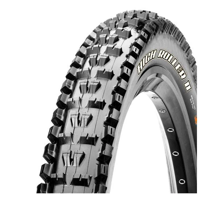 Płaszcz Maxxis  High Roller Ii 27.5x2.30 Kevlar EXO/TR (ETB85923000)