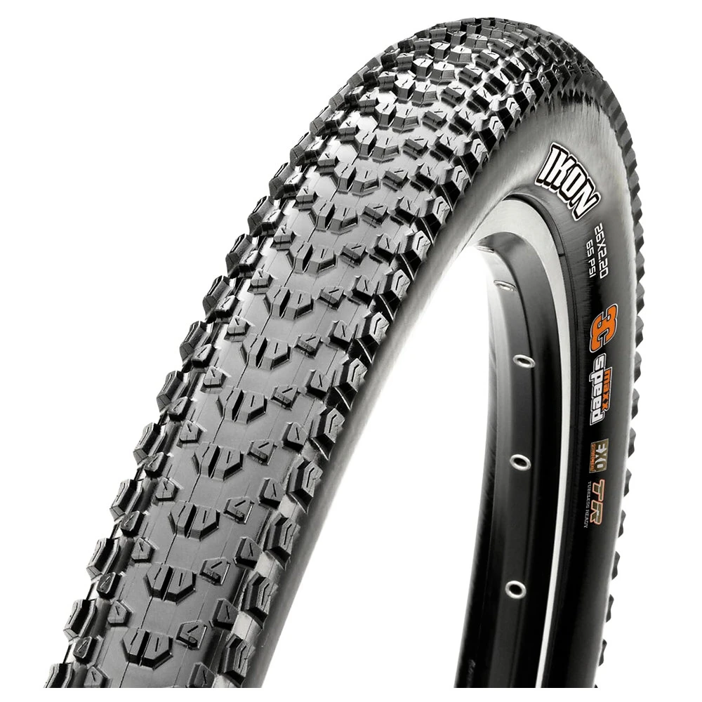 Płaszcz Maxxis  Ikon 29x2.20 Kevlar Maxxspeed/EXO/TR (ETB00465500)