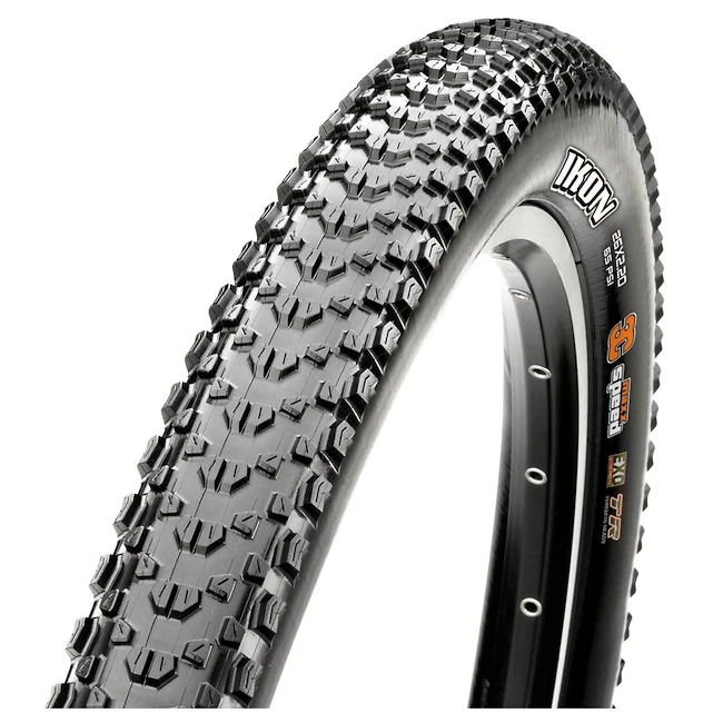Płaszcz Maxxis  Ikon 29x2.20 Kevlar Maxxspeed/EXO/TR (ETB00465500)