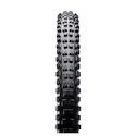 Płaszcz Maxxis  Minion Dhf 26x2.50Wt Kevlar EXO/TR (ETB74284100)