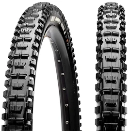 Płaszcz Maxxis Minion DHR II 26 x 2,40/40a butyl