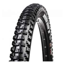 Płaszcz Maxxis Minion Dhr II 27.5x2.60 Kevlar EXO/TR (ETB91149100)