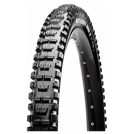 Płaszcz Maxxis Minion Dhr II 29x2.40Wt Kevlar 3CG/DD/TR (ETB00087500)