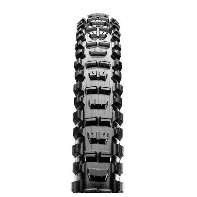 Płaszcz Maxxis  Minion Dhr II 29x2.40Wt Kevlar 3CG/DH/TR (ETB96797500)