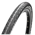 Płaszcz Maxxis  Overdrive Excel 700x47C Wire Silkshield + Ref (ETB00425100)