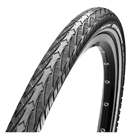 Płaszcz Maxxis Overdrive Excel 700x47C Wire Silkshield + Ref (ETB00425100)