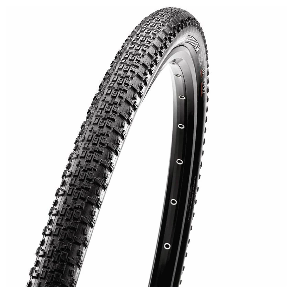 Płaszcz Maxxis  Rambler Kevlar 700x40 EXO/TR (ETB00195800)