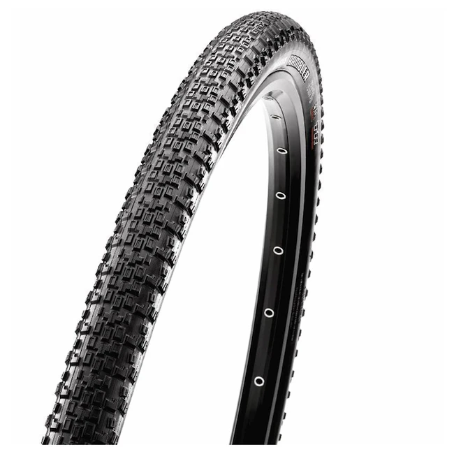Płaszcz Maxxis  Rambler Kevlar 700x40 EXO/TR (ETB00195800)